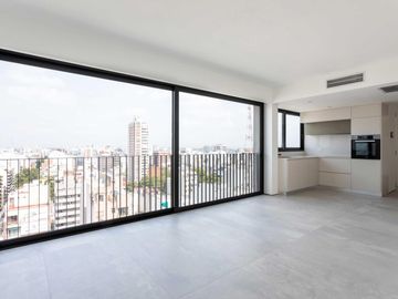Venta dúplex 3 ambientes con terraza, parrilla y jacuzzi en Caballito - Full Amenities