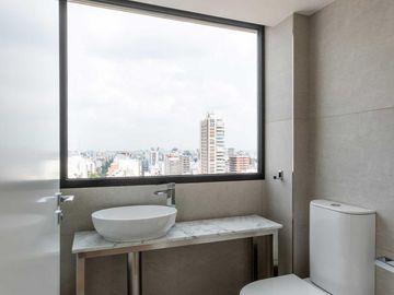 Venta dúplex 3 ambientes con terraza, parrilla y jacuzzi en Caballito - Full Amenities