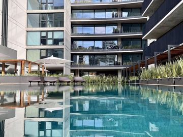 Venta dúplex 3 ambientes con terraza, parrilla y jacuzzi en Caballito - Full Amenities
