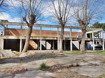 Terreno - San Bernardo Del Tuyu