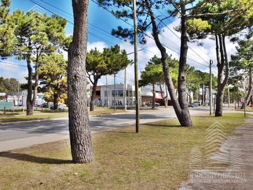 Terreno - San Bernardo Del Tuyu