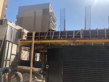 Venta departamento 2 ambientes en Vicente López