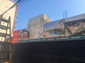Venta departamento 2 ambientes en Vicente López