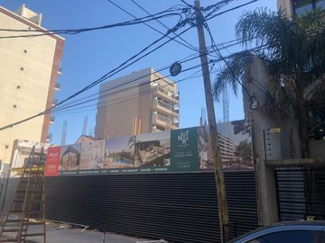 Venta departamento 2 ambientes en Vicente López
