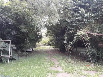 Casa - Alejandro Korn