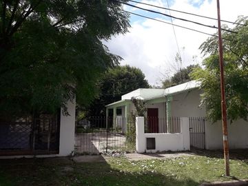 Casa - Alejandro Korn