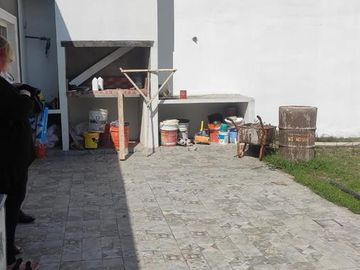 Casa 4 ambientes Ituzaingo Norte