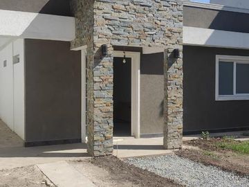 Casa 4 ambientes Ituzaingo Norte