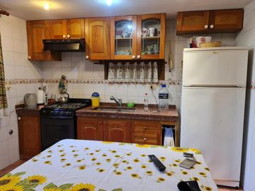 Casa en venta en Escobar con jardín y pileta