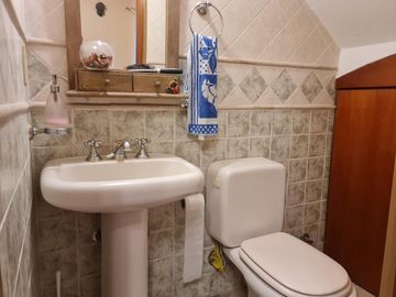 Casa en venta en Escobar con jardín y pileta