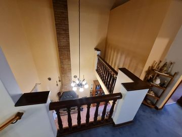 Casa en venta en Escobar con jardín y pileta