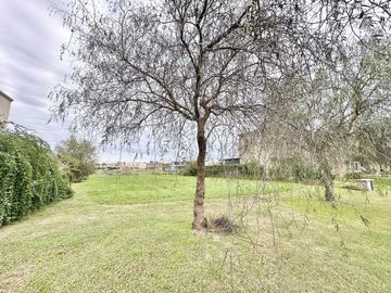 LOTE A LA LAGUNA - San Matias