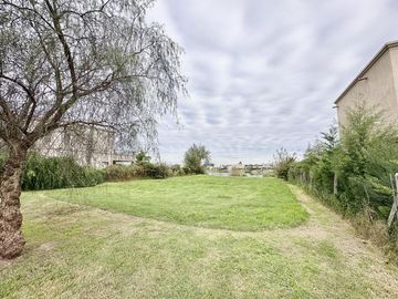 LOTE A LA LAGUNA - San Matias