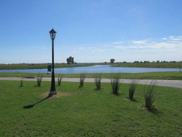 LOTE A LA LAGUNA - San Matias