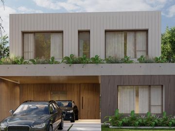 Casa de 4 dormitorios en venta, Barrio Puentes, Nordelta