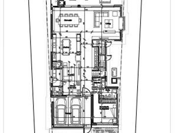 Casa de 4 dormitorios en venta, Barrio Puentes, Nordelta