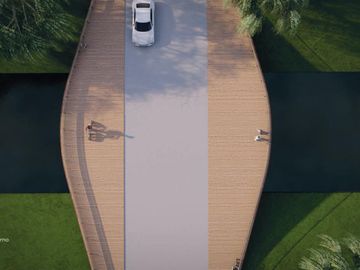 Casa de 4 dormitorios en venta, Barrio Puentes, Nordelta