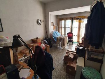 PH al fondo de 3 ambientes con garaje y fondo libre en Villa Ballester