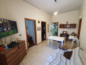 PH al fondo de 3 ambientes con garaje y fondo libre en Villa Ballester