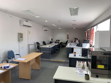 Depósito - El Talar