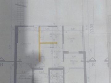 Casa en Hipolito Yrigoyen