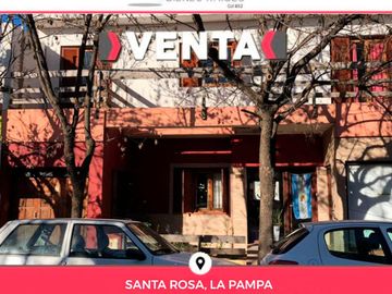 Casa en Hipolito Yrigoyen