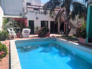 Casa en Hipolito Yrigoyen