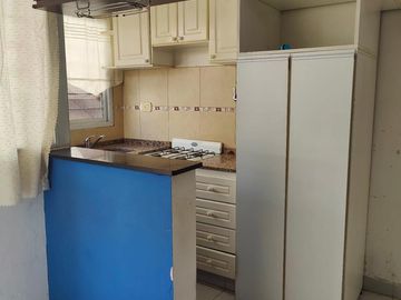 GRV - VENTA Departamento  2 ambientes en MUÑIZ