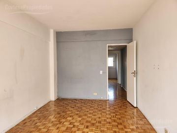 Departamento - Barrio Norte