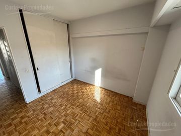 Departamento - Barrio Norte