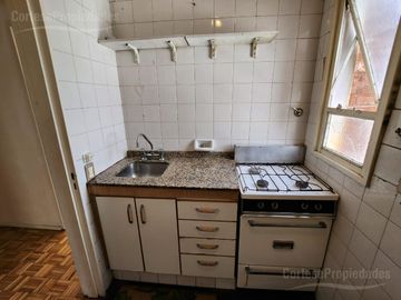 Departamento - Barrio Norte