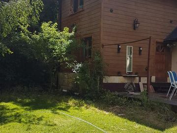 Casa - La Cascada
