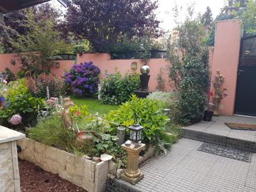 Casa - La Cascada