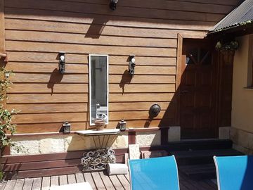 Casa - La Cascada