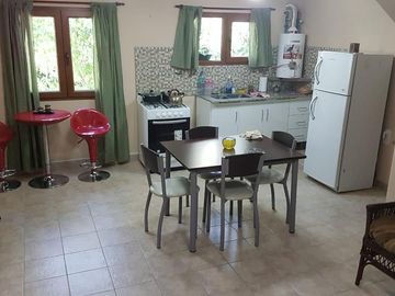 Casa - La Cascada