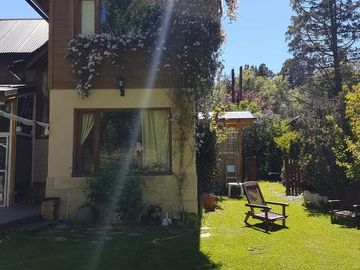 Casa - La Cascada