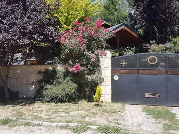 Casa - La Cascada