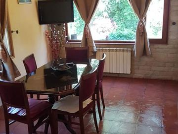 Casa - La Cascada