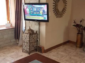 Casa - La Cascada