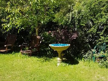Casa - La Cascada