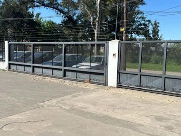 Depósito en venta - 7 Oficinas - Depósito - Baños - 1.147Mts2 - Moreno