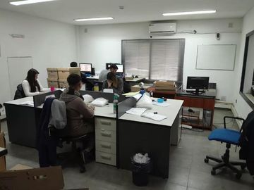 Depósito en venta - 7 Oficinas - Depósito - Baños - 1.147Mts2 - Moreno