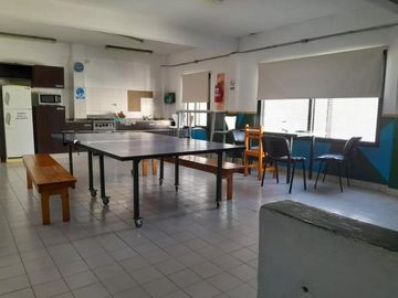Depósito en venta - 7 Oficinas - Depósito - Baños - 1.147Mts2 - Moreno