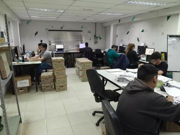 Depósito en venta - 7 Oficinas - Depósito - Baños - 1.147Mts2 - Moreno