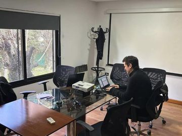 Depósito en venta - 7 Oficinas - Depósito - Baños - 1.147Mts2 - Moreno