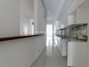 Venta de Departamento a estrenar en Recoleta, ubicación exclusiva.