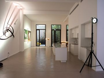 Venta de Departamento a estrenar en Recoleta, ubicación exclusiva.