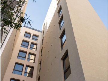 Venta de Departamento a estrenar en Recoleta, ubicación exclusiva.