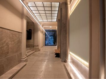 Venta de Departamento a estrenar en Recoleta, ubicación exclusiva.