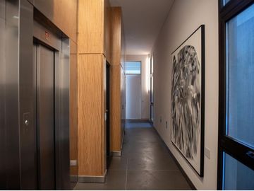 Venta de Departamento a estrenar en Recoleta, ubicación exclusiva.